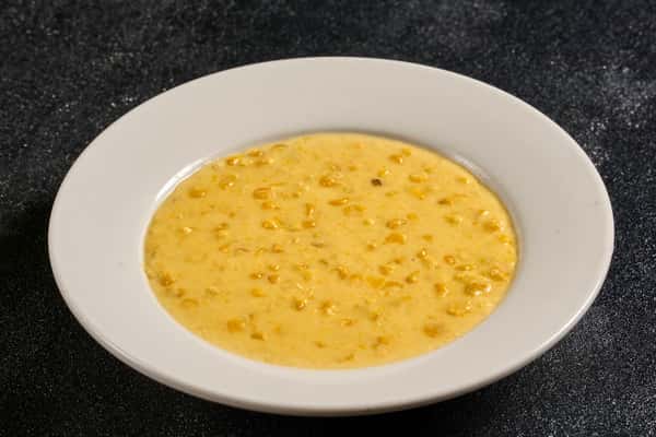 Cup Corn Soup