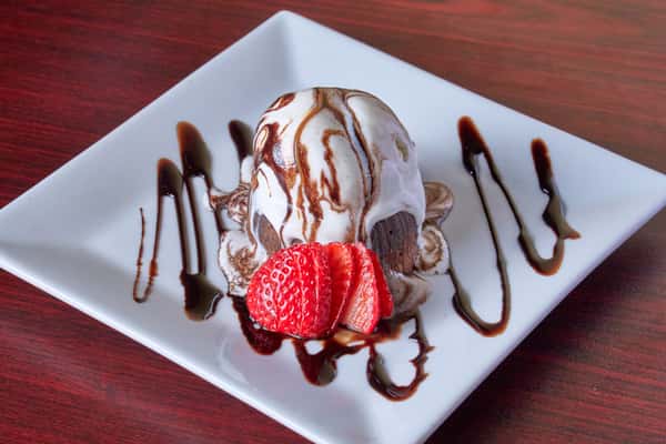 dessert