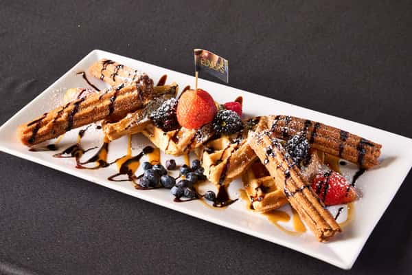 churros