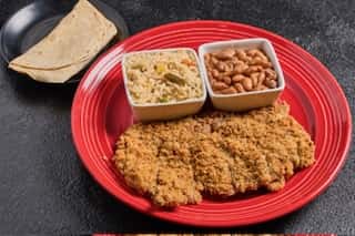 Milanesa