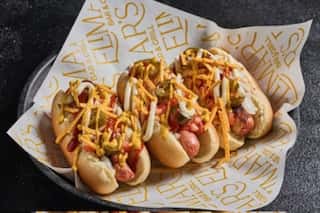 Hot Dog
