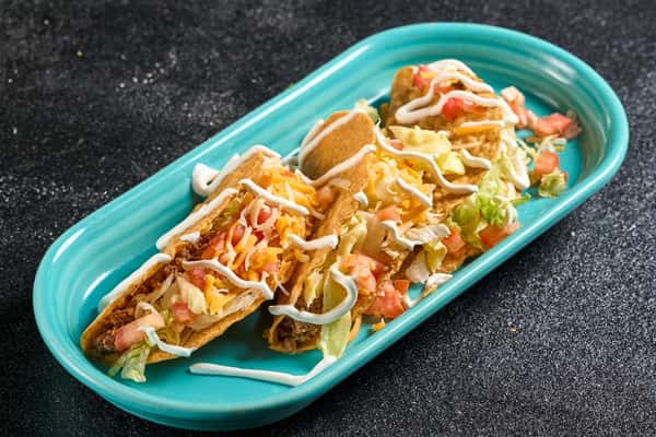SUPREME TACOS