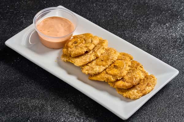 TOSTONES