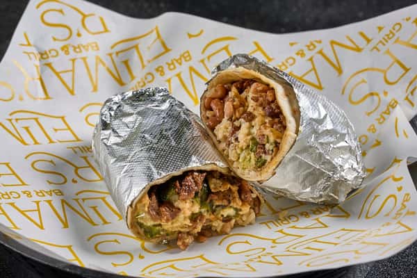 PREMIUM CHILE RELLENO BURRITO