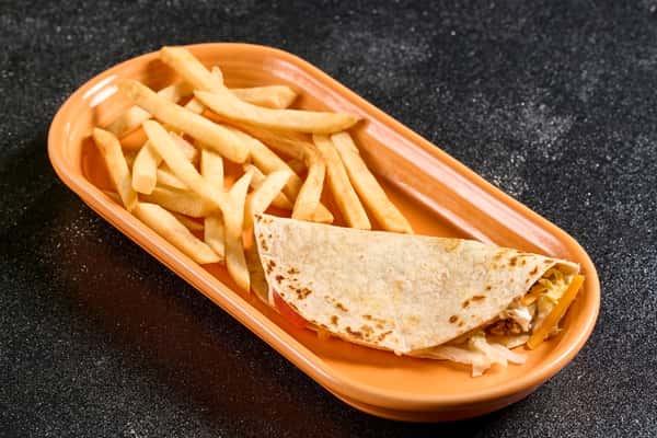 Kids Taco