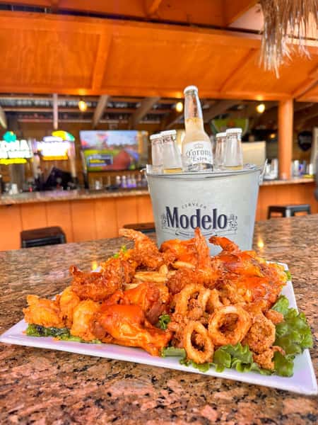 seafood