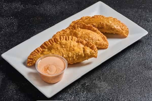 EMPANADAS (ORDEN DE 3)