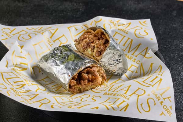 BURRITO