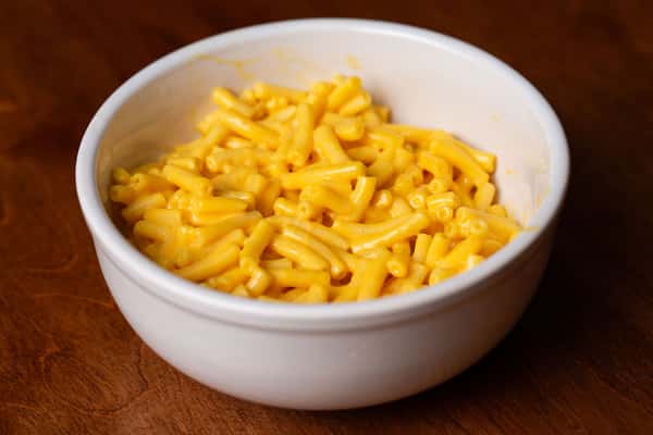 Kid's Kraft Mac