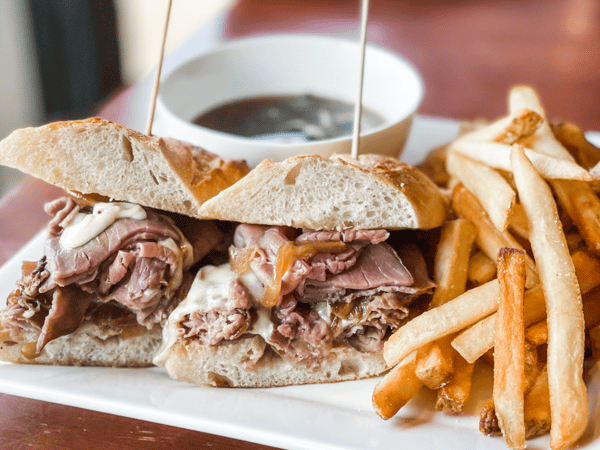 *French Dip