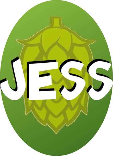 Amherst Brewing Jess