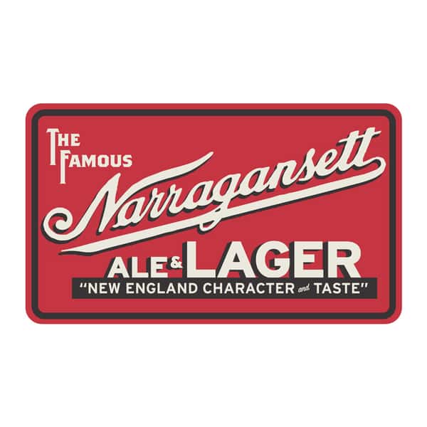 Narragansett Lager