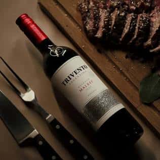 Trivento Malbec