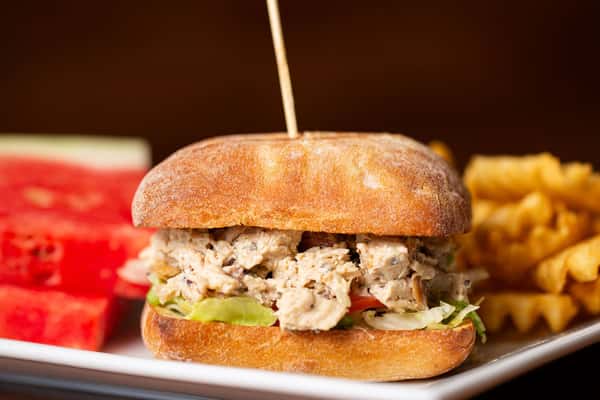 Chicken Salad