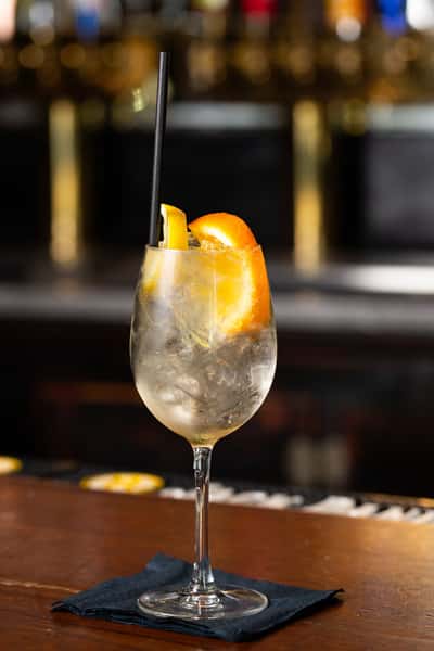 White Sangria