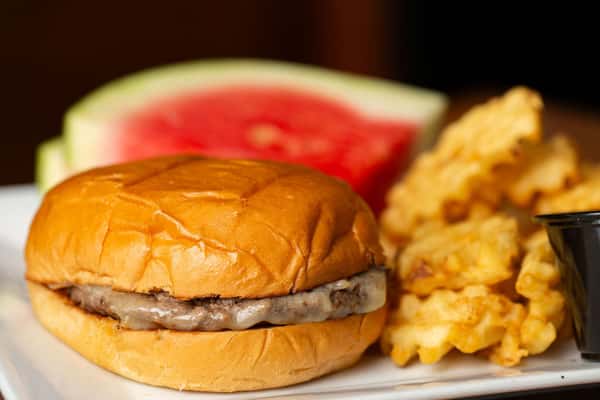 Krabby Patty