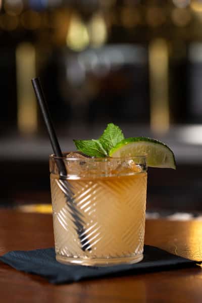 Maynard Mai-Tai