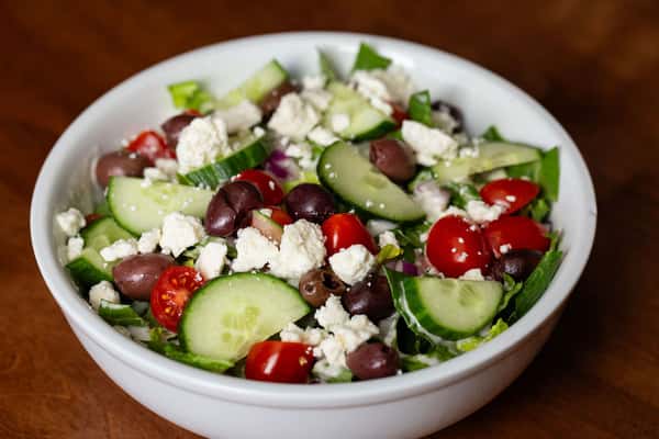 Athens Salad