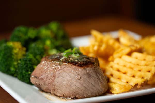 Steak Frites