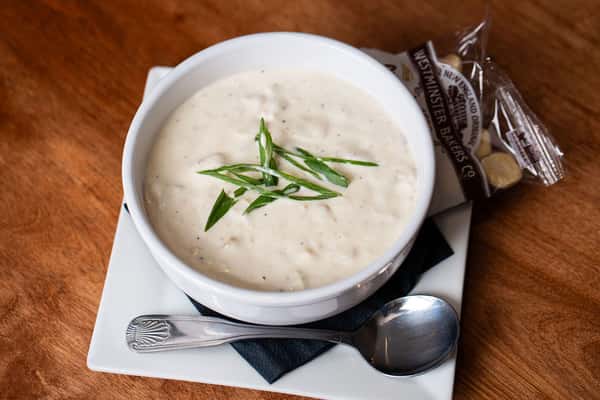 Bowl of Chowder
