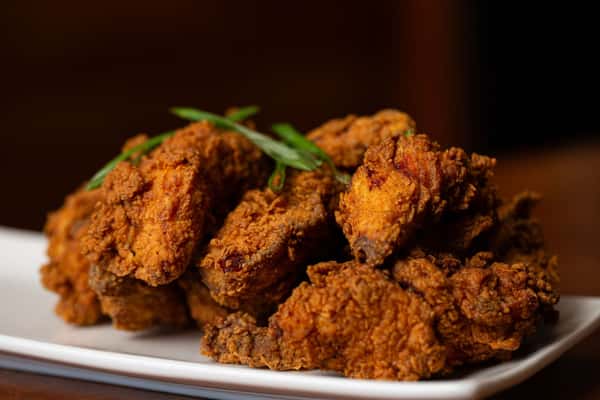 Kids Chicken Tenders