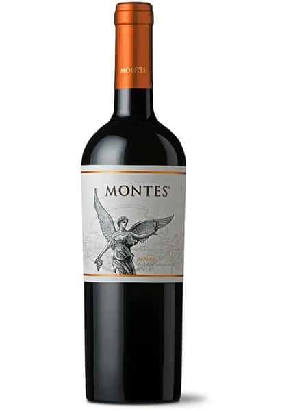 Montes Classic Malbec