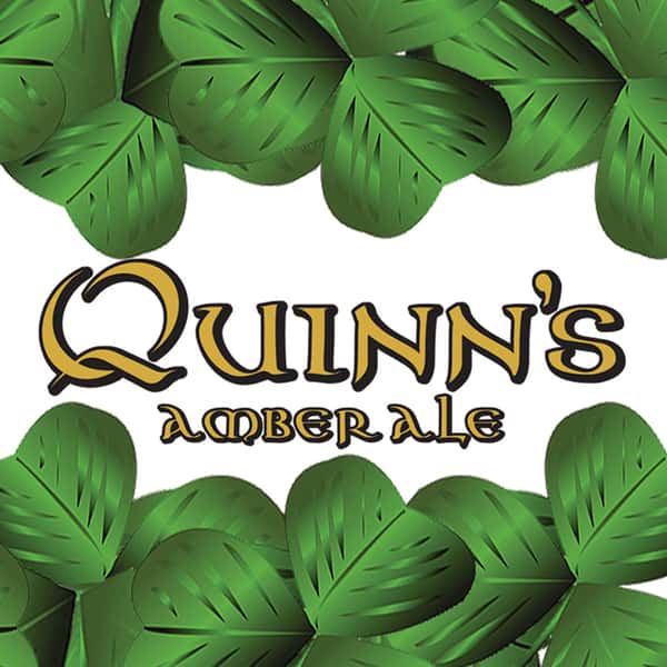 Wachusett Quinn's Amber Ale