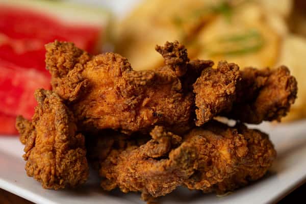 Kids Chicken Tenders