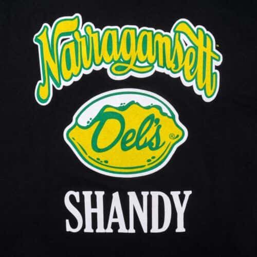 Del's Lemon Shandy