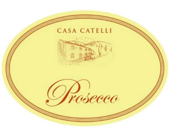 Casa Cortelli Prosecco