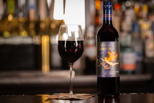 Cycles Gladiator Merlot