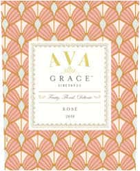 Ava Grace Rose'