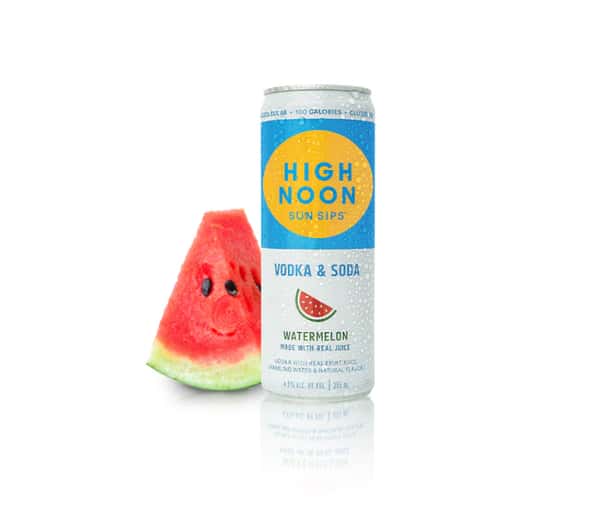 High Noon Watermelon