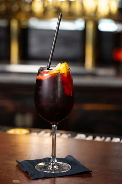 Red Sangria