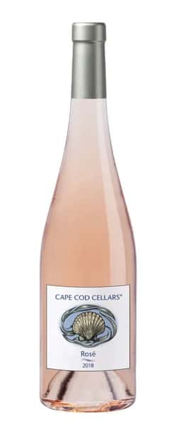 Cape Cod Cellars Rose'