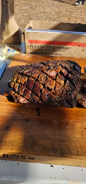 Steak