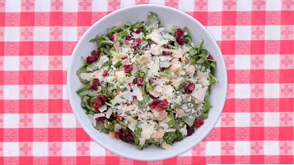 Arugula Salad