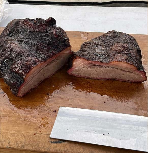 brisket