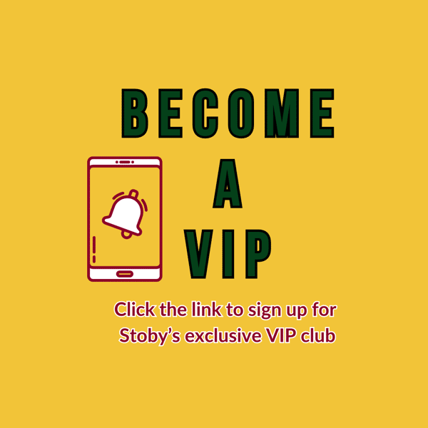 small vip graphic