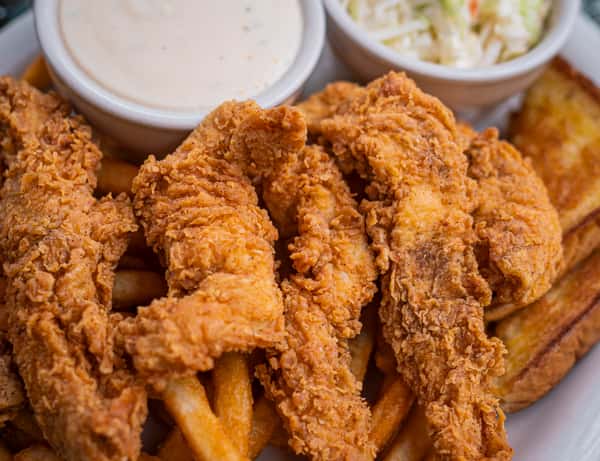 chicken