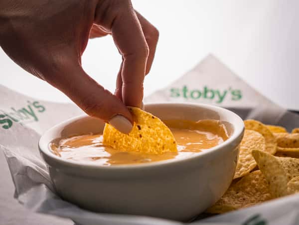 chips and dip