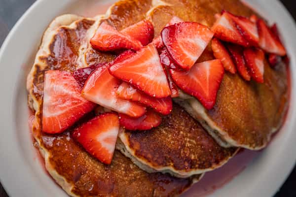 pancakes