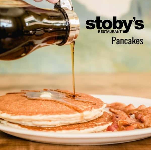 pancakes