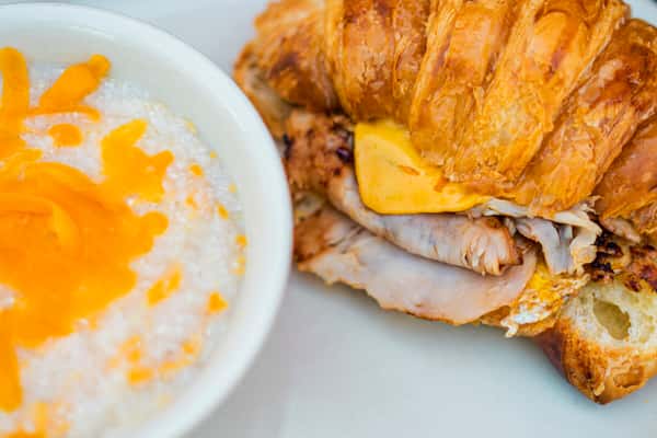 crossiant