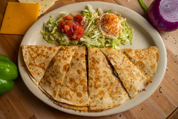 quesadilla