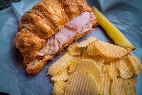 croissant