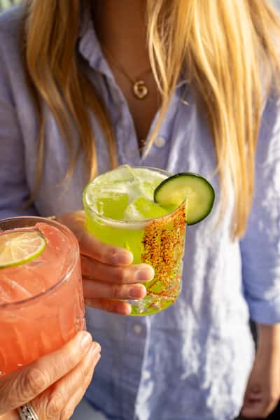 Cocktails