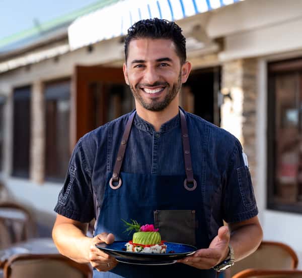 Chef