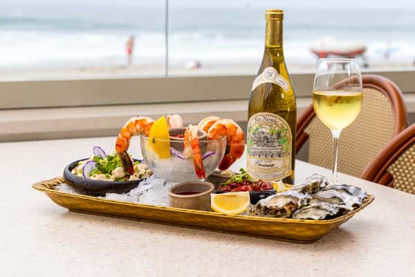 Seafood