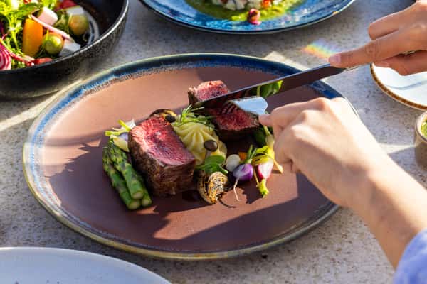 Steak